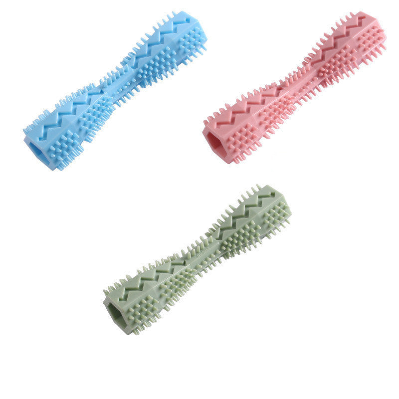 CalmaChew™ Dental & Play Chew Toy