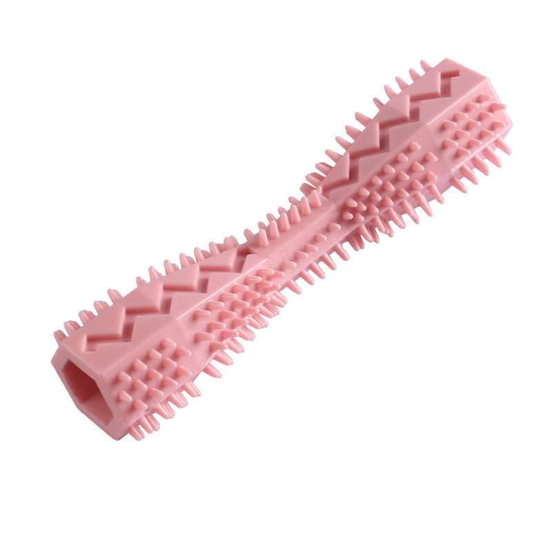 CalmaChew™ Dental & Play Chew Toy