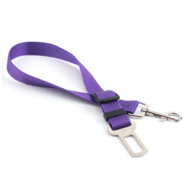 CalmaStride™ Polyester Dog Leash