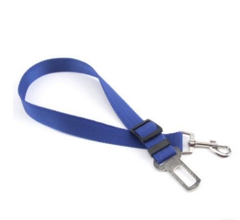 CalmaStride™ Polyester Dog Leash