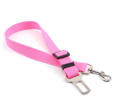 CalmaStride™ Polyester Dog Leash