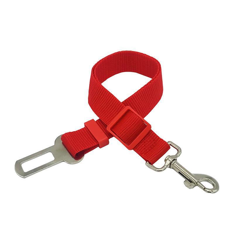 CalmaRide™ Telescopic Dog Traction Belt
