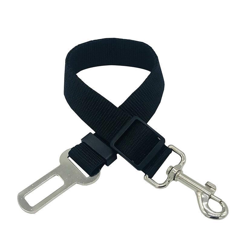 CalmaRide™ Telescopic Dog Traction Belt