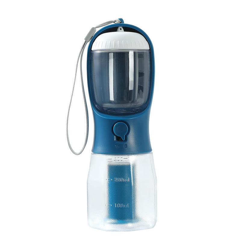 CalmaGo™ 3-in-1 Travel Pet Cup