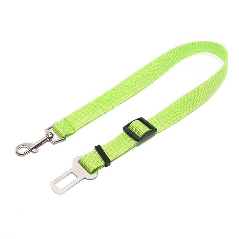 CalmaStride™ Polyester Dog Leash