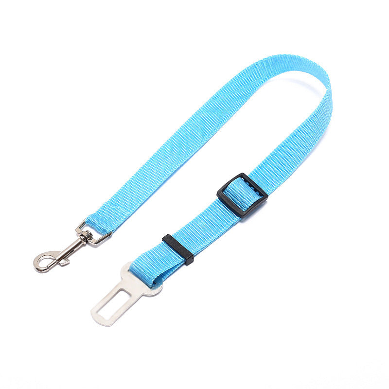 CalmaStride™ Polyester Dog Leash