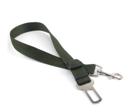 CalmaStride™ Polyester Dog Leash