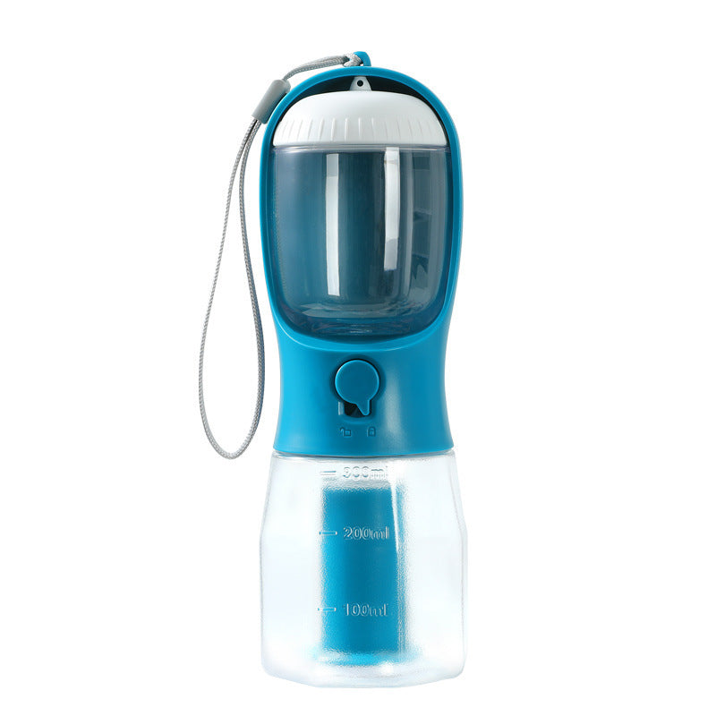 CalmaGo™ 3-in-1 Travel Pet Cup