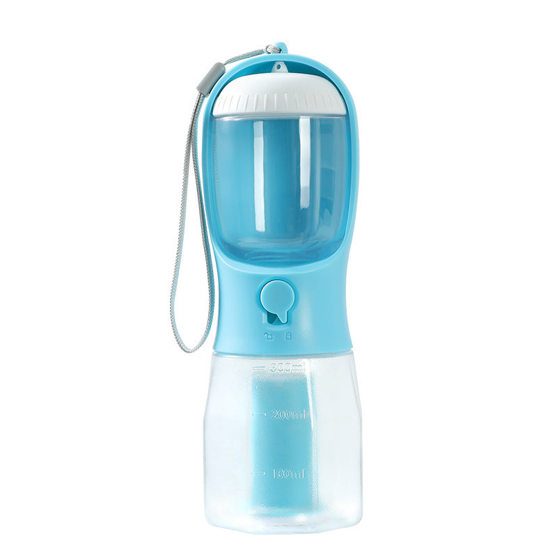 CalmaGo™ 3-in-1 Travel Pet Cup