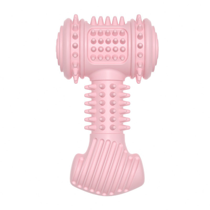 CalmaBite™ Indestructible Chew Toy