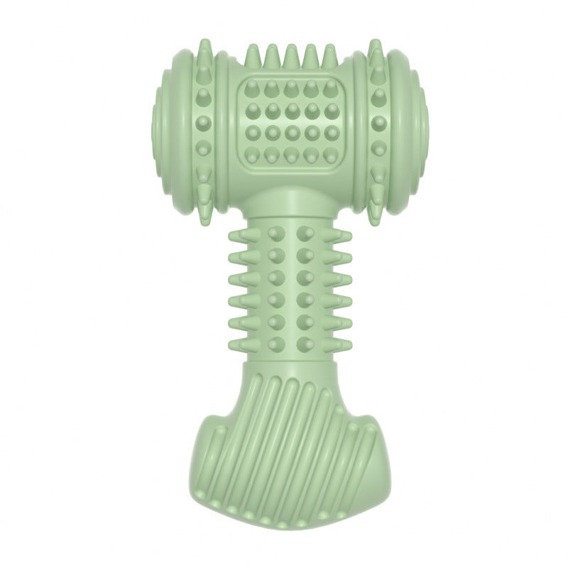 CalmaBite™ Indestructible Chew Toy