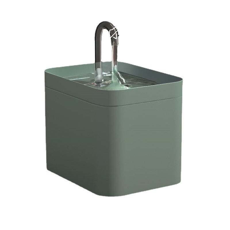 CalmaFlow™ Filtered Pet Water Dispenser