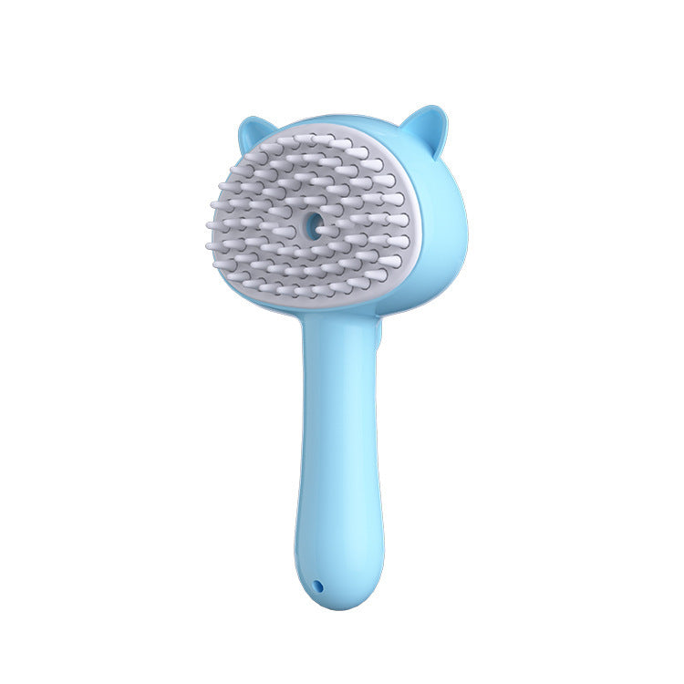 CalmaMist™ Groom & Glow Brush