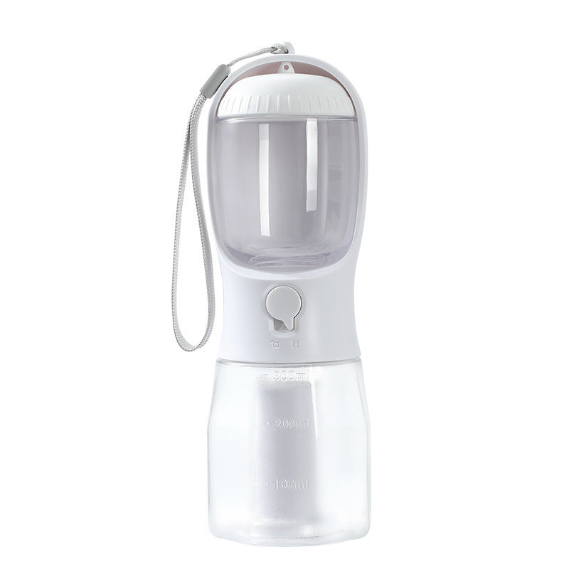 CalmaGo™ 3-in-1 Travel Pet Cup