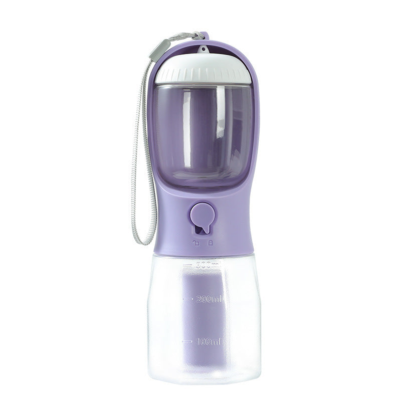 CalmaGo™ 3-in-1 Travel Pet Cup