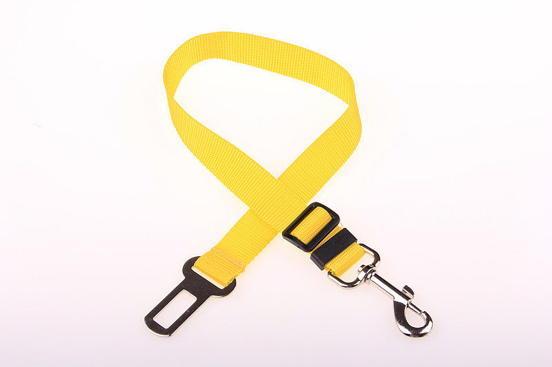 CalmaStride™ Polyester Dog Leash