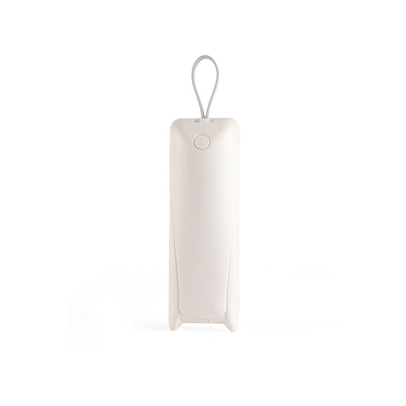 CalmaGroom™ Self-Cleaning Pet Brush