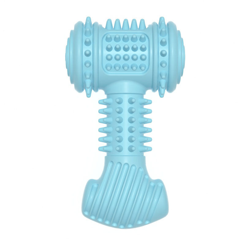 CalmaBite™ Indestructible Chew Toy