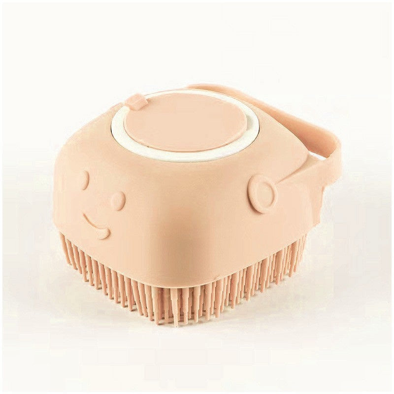 CalmaSpa™ Silicone Bath & Massage Gloves