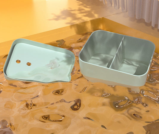 CalmaFlow™ Filtered Pet Water Dispenser
